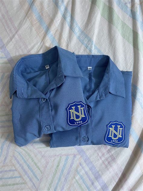 National University Uniform - XS | NU UNIFORM WOMEN on Carousell