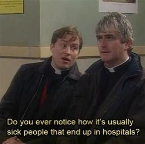 Funny Father Ted Quotes - ShortQuotes.cc