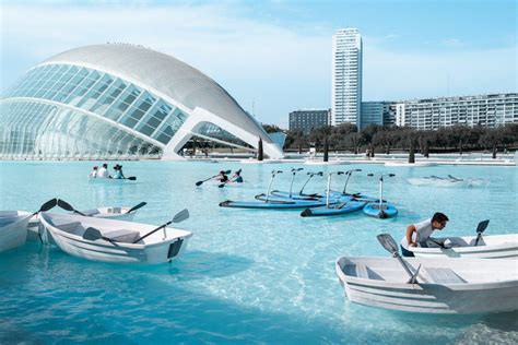 [Reviews] The 16 BEST Beach Hotels in Valencia Spain - Kevmrc