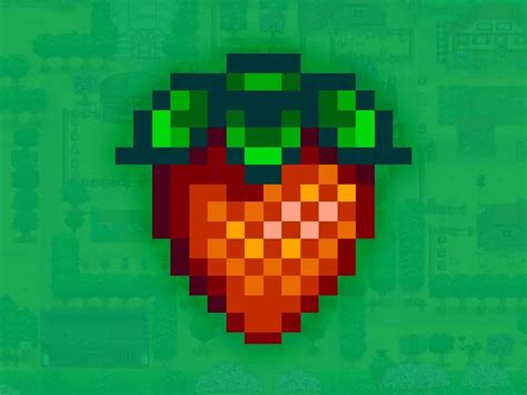 PROFITABILITY OF STRAWBERRIES IN STARDEW VALLEY - GAMING BREAKTHROUGH