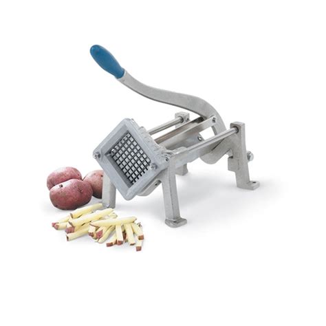 Vollrath 47713 French Fry Potato Cutter | Nella Online