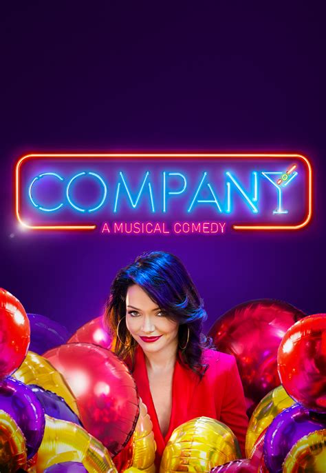 Company Musical, On Broadway - Official Website - Tickets on Sale Now