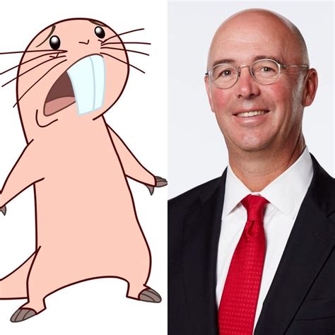 Remember Rufus from Kim Possible? This is him now... feel old yet? : r/nhl