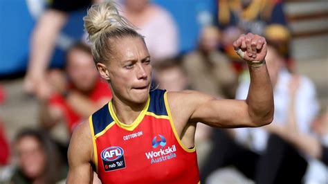 AFLW news 2021, AFLW finals, AFL Womens finals fixture, match ups ...