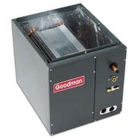 Goodman Air Conditioning Coils, Goodman Air Handlers & Coils