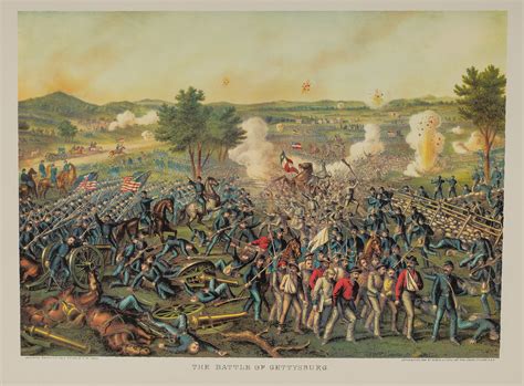Battles of the Civil War, 1861-1865: a Pictorial Presentation | Cowan's Auction House: The ...