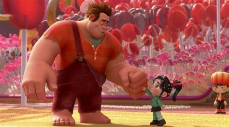 'Wreck-It Ralph' Quotes to Use as Instagram Captions