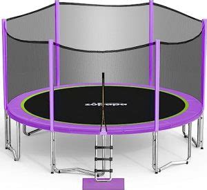 7 Best Safest Trampoline | Reviews & Guide [2023]