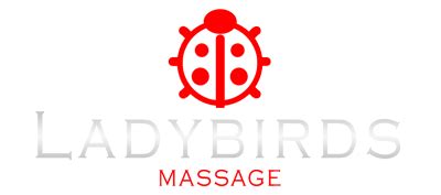 Ladybirds Massage - , Offering Massage Services In Leicester