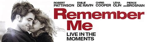 Remember Me Poster - Remember Me Photo (9430113) - Fanpop