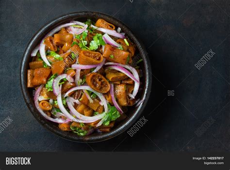 Seafood. Salad Ceviche Image & Photo (Free Trial) | Bigstock