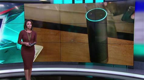 The Future Is Now - creepy Alexa message | FOX 26 Houston