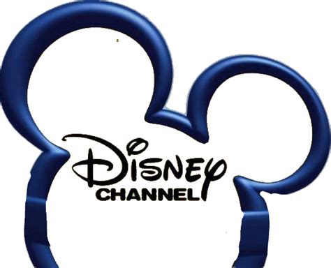 Disney channel logo 2007 by amardion1p on DeviantArt