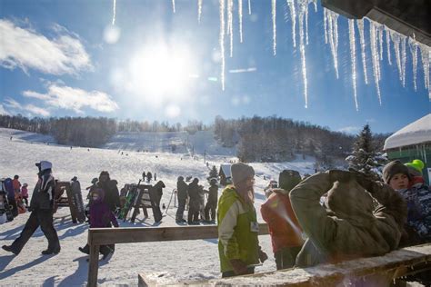 For 60 years, Watertown’s Dry Hill Ski Area has seen many ups and downs | Business | nny360.com