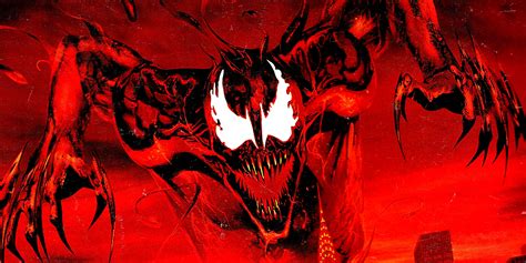 Venom & Family: Marvel's Coolest Symbiotes | CBR