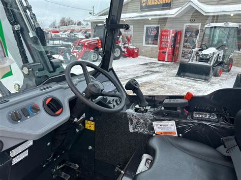 BOBCAT L28 ARTICULATED LOADER – Dom's SpeedShop