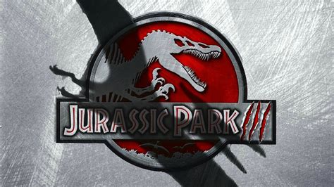 Jurassic Park III (2001) - Now Very Bad...