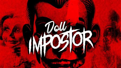 Doll Impostor Trailer - YouTube