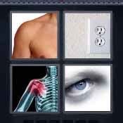 6 Letters | 4Pics1Word Solutions - Part 5