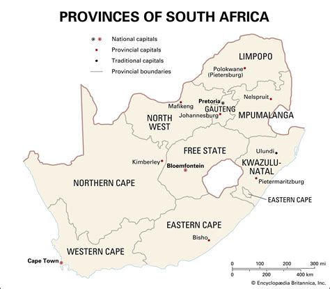 North West | Province, Map, Languages, & South Africa | Britannica