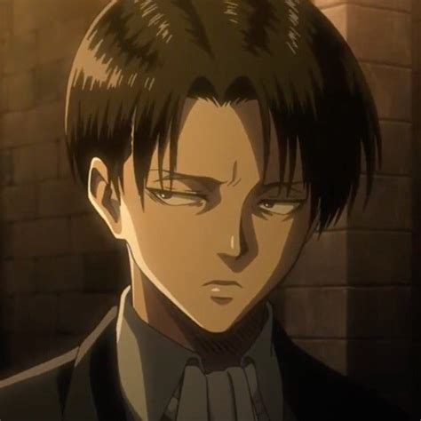 Levi Aot Icon