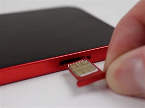 iPhone 15 Pro จะไร้ช่องใส่ซิมการ์ด เน้นใช้ระบบ eSIM แทน :: Techmoblog.com