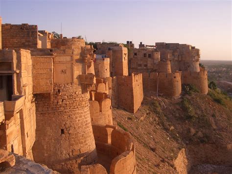 1 Sunset views of jaisalmer fort Reviews | Reviews of Sunset views of jaisalmer fort, Jaisalmer