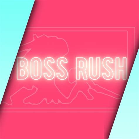 Boss Rush Podcast | Listen Free on Castbox.