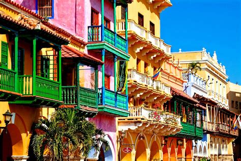 10 RAZONES PARA VIAJAR A CARTAGENA DE INDIAS – Sutra Tours – Medium