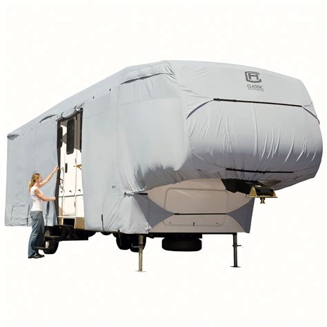 Perma Pro Fifth Wheel Cover