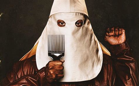 Movie Review - BlacKkKlansman (2018)