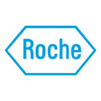 Roche logo vector