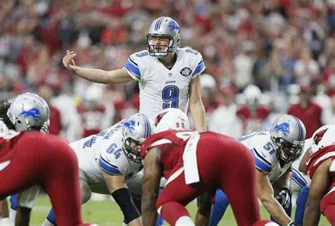 Column: Detroit Lions offense is bad, and no one seems to know why ...