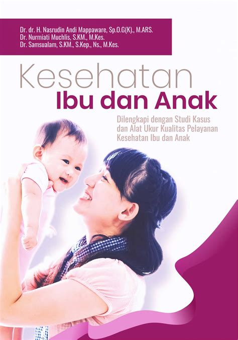 Kesehatan Ibu Dan Anak - Homecare24