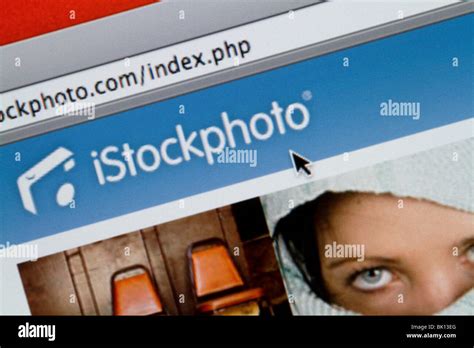 istockphoto also known as istock. istockphoto.com Stock Photo - Alamy