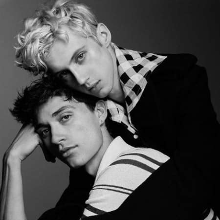 Troye Sivan Biography - Career, Boyfriend, Gay & Net Worth