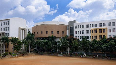 Get Direct admission in CMR Institute of Technology-CMRIT, Bengaluru ...