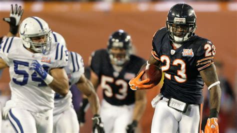 Deion Sanders Tells Amazing Story of Devin Hester's Super Bowl Return