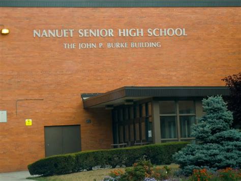 Rockland Grand Jury Indicts Nanuet Student On Weapons Charges | Nanuet ...