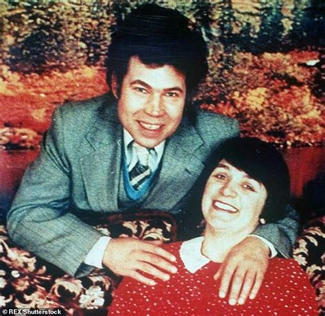 New Fred and Rose West documentary is CANCELLED by ITV