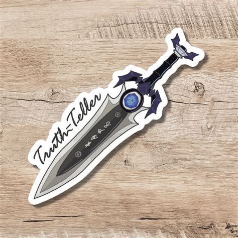 Truth Teller Acotar - Etsy