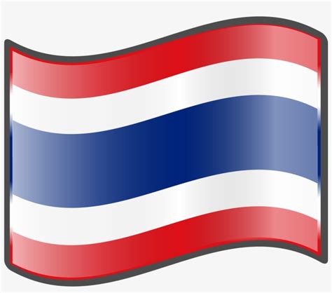 Emoji Holding Thai Flag, Emoticon Waving National Flag Of, 55% OFF