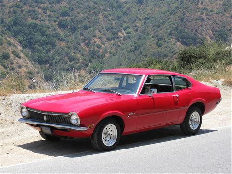 MaverickMan626's 1970 Ford Maverick in Baldwin Park, CA