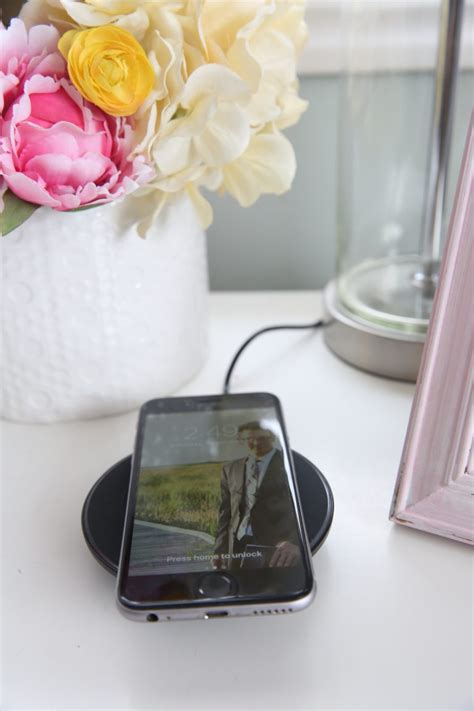 Qi Wireless Chargers Review - The Idea Room