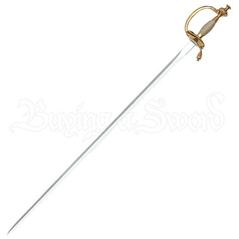 US Army NCO Sword - 501080 by Medieval Swords, Functional Swords, Medieval Weapons, LARP Weapons ...