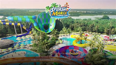 SplashMania Progress Video – Part 1 - YouTube