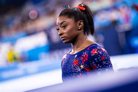 Olympics 2021: Simone Biles Pulls Out of the Gymnastics All-Around ...