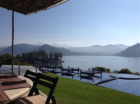 El Santuario - Valle de Bravo - Mexico | Places to go, Mexican people ...