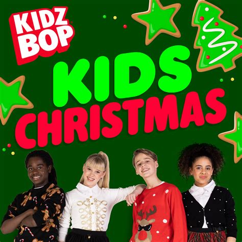 Kidz Bop Christmas 2024 Songs - bab gertrude