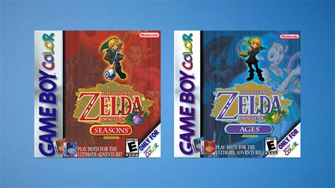 Best Gameboy Color Games Of All Time 2023 - Get Best Games 2023 Update